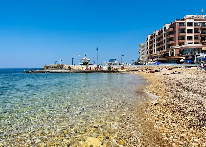 Hotel Calypso Marsalforn