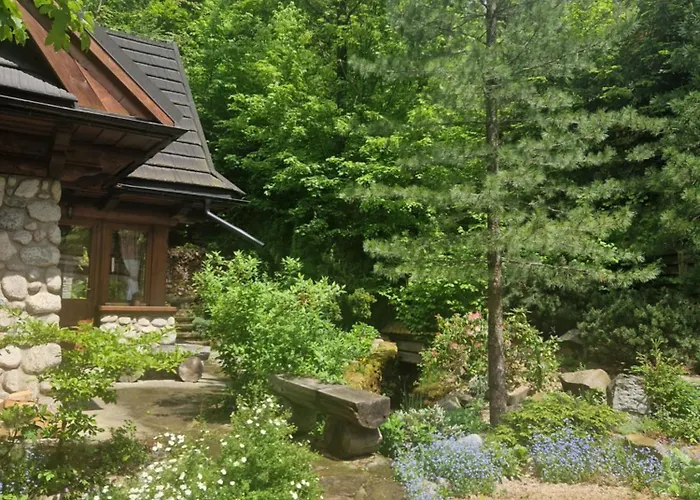 Apartament Jaworzyna Zakopane
