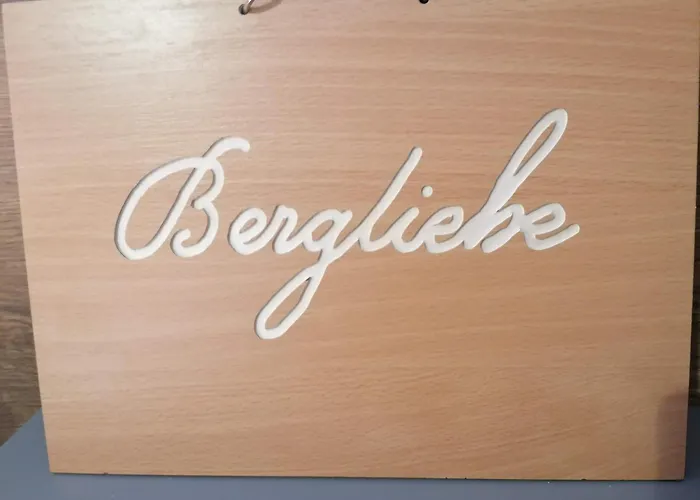 Pension Bergliebe Filzmoos