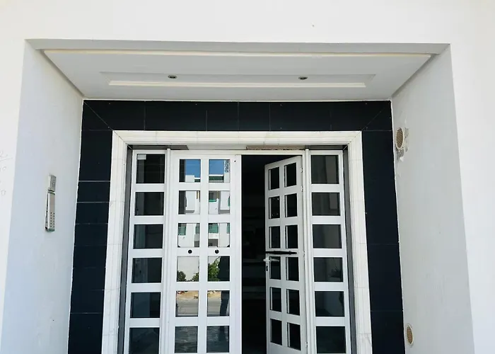 Ferienwohnung Sarra Monastir