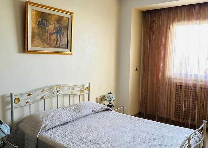 Ferienwohnung Sarra Monastir