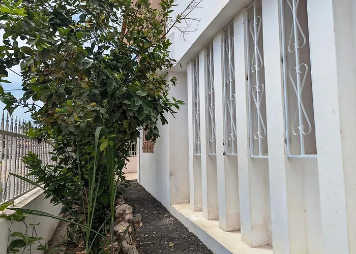 Apartment Funana Tarrafal