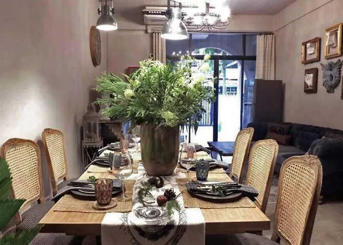 Beautiful 3 Bedroom Baroque House Near Asoke Bts Bangkok
