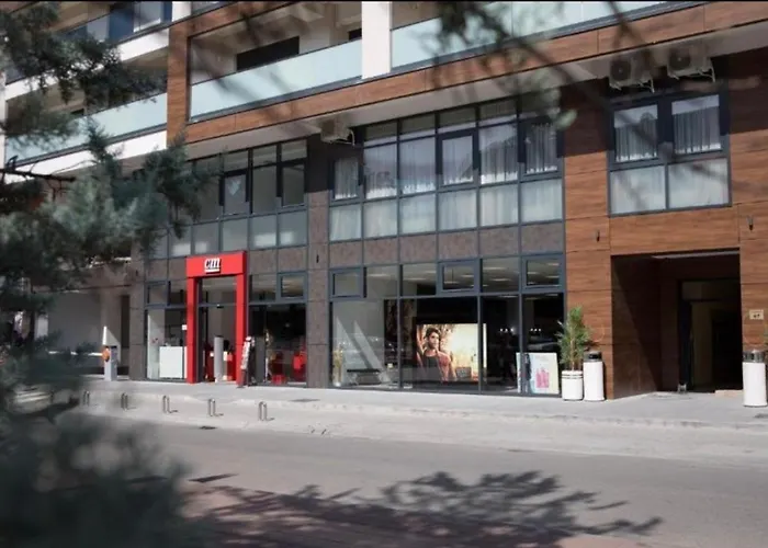 Central Luxe Banja Luka