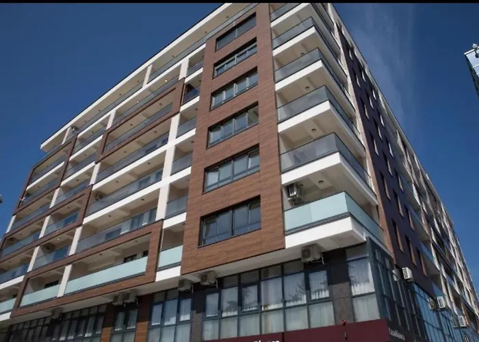Central Luxe Banja Luka