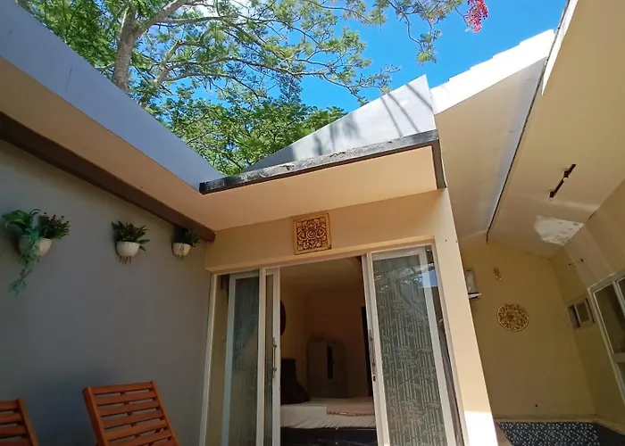 Havenhouse Villa, Ungasan Bali Uluwatu
