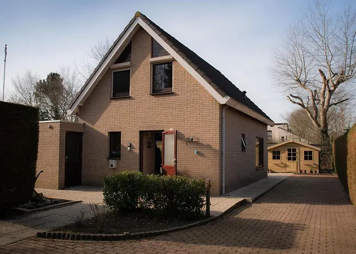 Huijsmansverhuur Type Premium De Luxe Plus Ouddorp