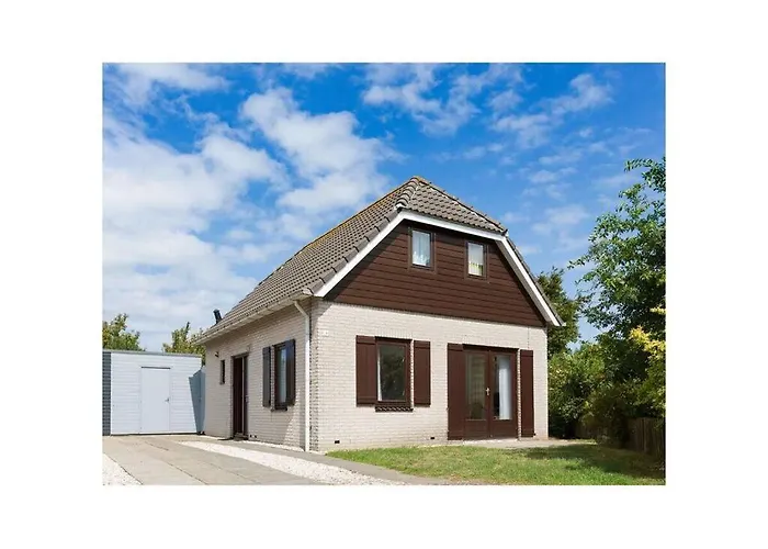 Huijsmans Verhuur Type De Luxe Haringvliet 28 Ouddorp