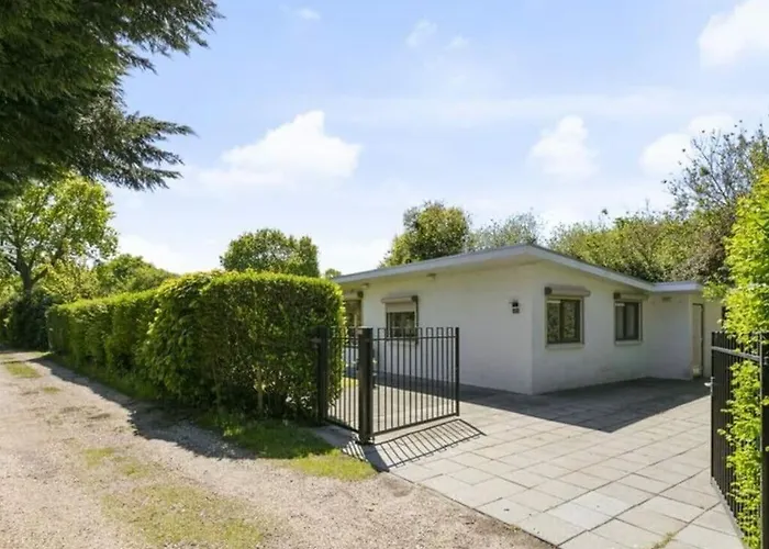 Huijsmans Verhuur Type C Comfort Prinsenhof 68 Ouddorp