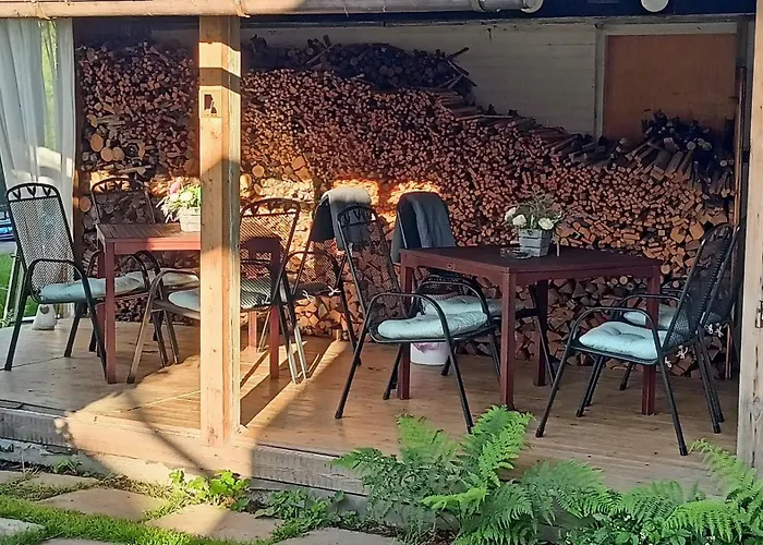 Penzion Villa Marion Mariánské Lázně