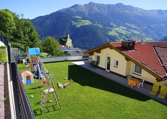 Ferienwohnung Haus Esper Ladis