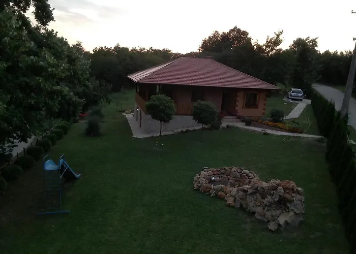 Kuca Za Uzivanje Valjevo
