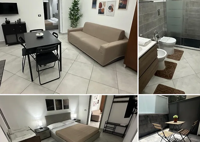 Home Catania Lungomare