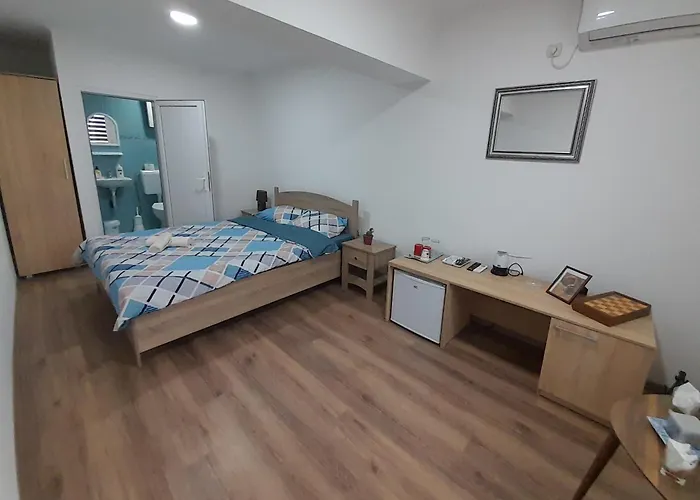 Dany Apartments Gevgelija