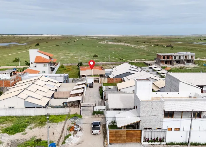 Villa Casa No Prea Com Piscina !