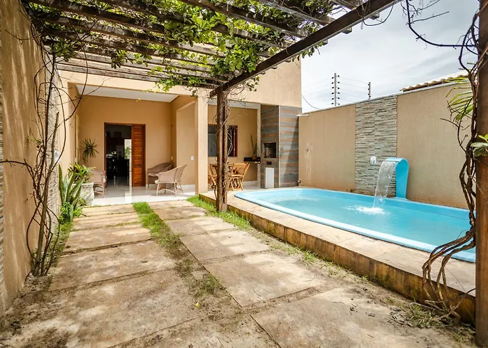 Villa Casa No Prea Com Piscina !
