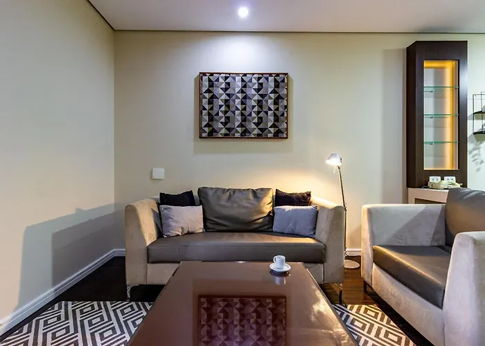 Xtay Sao Paulo Berrini - Apartamentos Completos A 7Min Do Metro Berrini