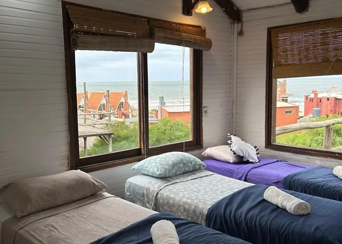 Villa Oikos Punta Del Diablo