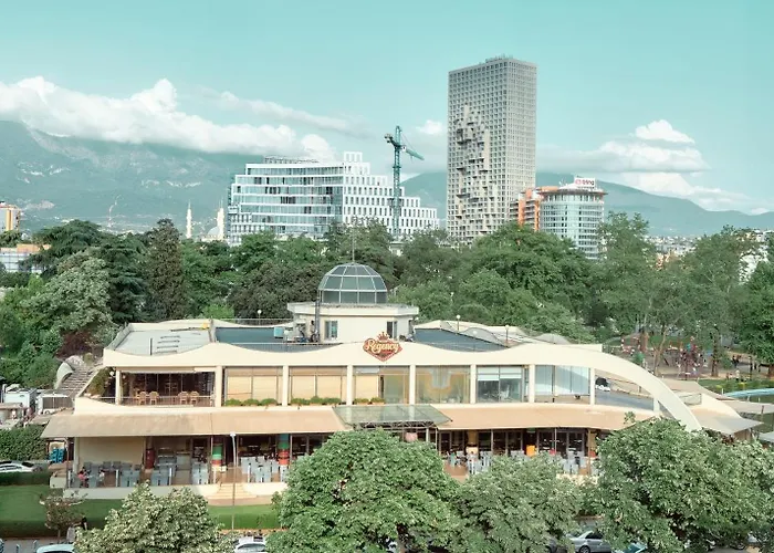 Goodija Central Tirana 2