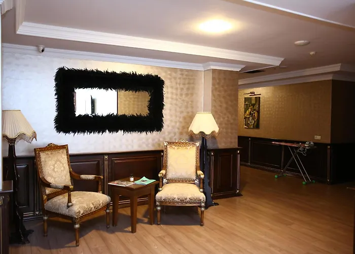 Simit Saray Hotel Baku