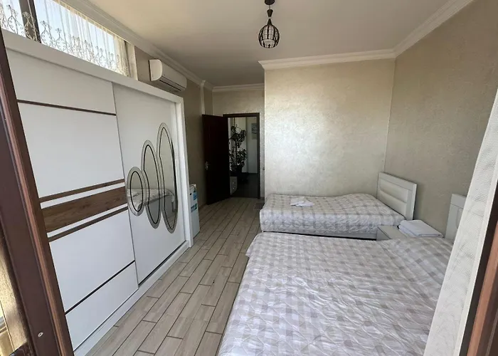 Hotel My House Batumi