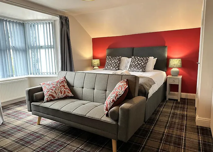 The Prince Albert Pub & Hotel With Onsite Free Parking 2 Minutes From Legoland Windsor