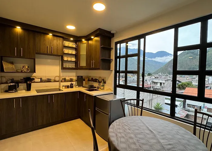 Presidencial Penthouse - 2 Bedrooms 3 Bath Baños