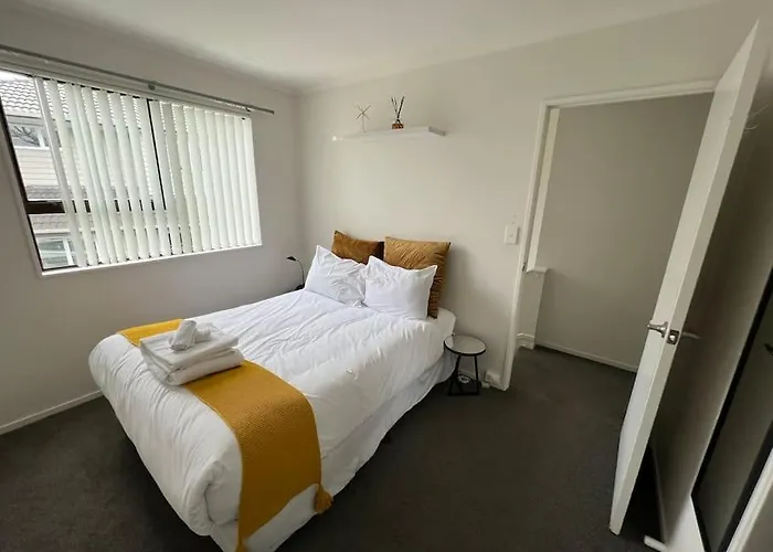 Ellerslie central Auckland