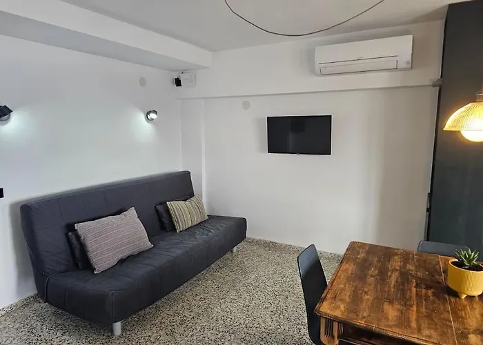 Apartamento Reformado Vista Mar Benicàssim