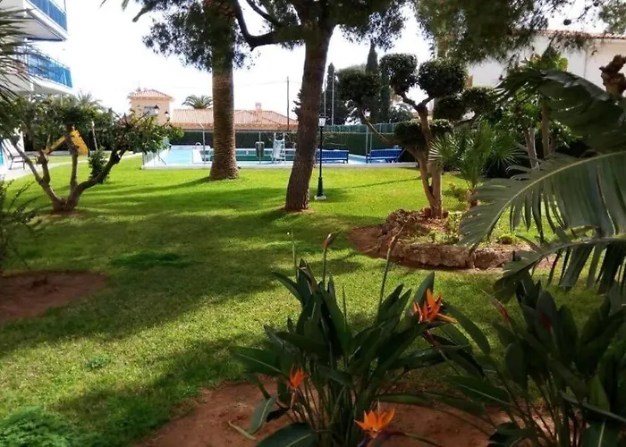 Apartamento Reformado Vista Mar Benicàssim