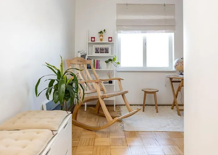Stylish And Cozy Studio Apartment In The Heart Of Reval