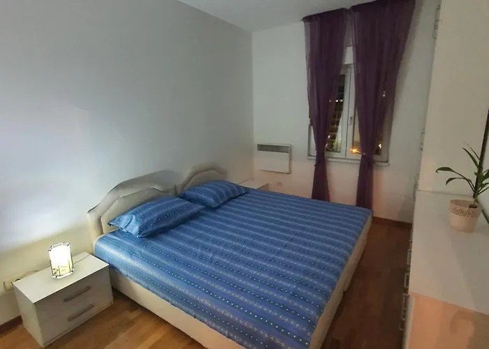 Ana Apartment City Kvart Podgorica
