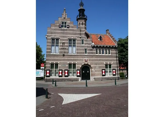 Vakantiehuis Huijsmansverhuur Type Premium De Luxe Ouddorp