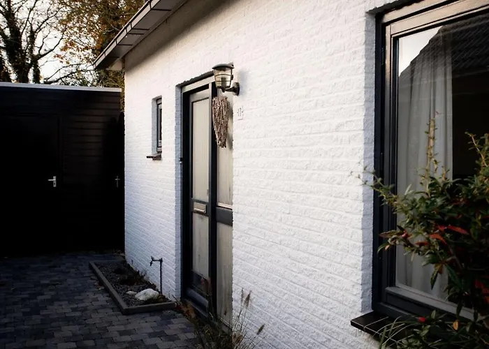 Vakantiehuis Huijsmansverhuur Type Premium De Luxe Ouddorp