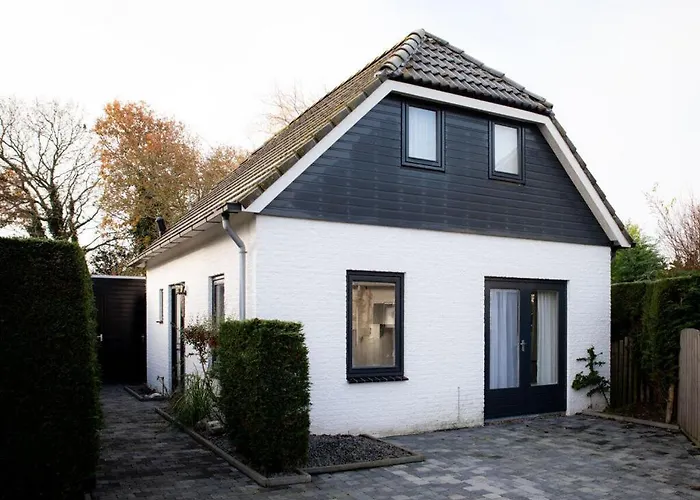 Vakantiehuis Huijsmansverhuur Type Premium De Luxe Ouddorp
