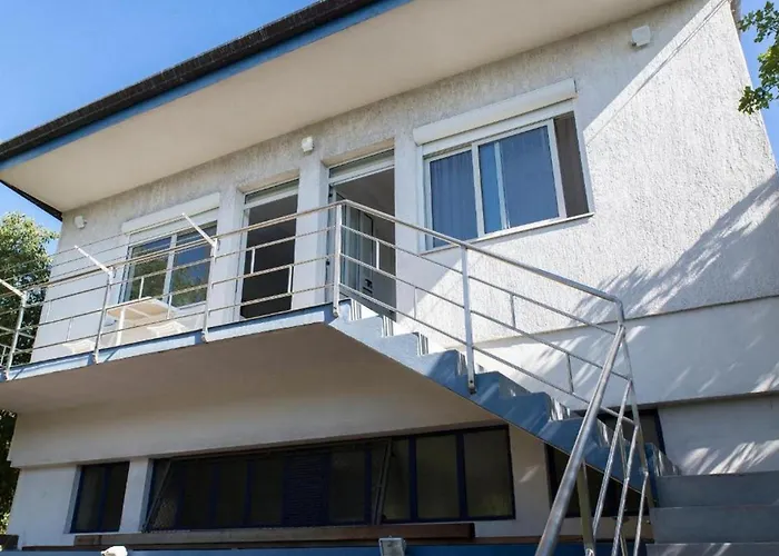 Apartments By The Sea Rijeka - 21082