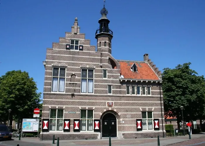 Huijsmans Verhuur Type C Comfort Plus Ouddorp