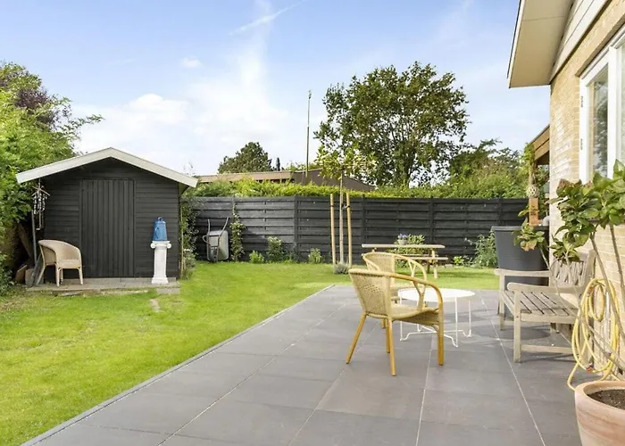 Huijsmans Verhuur Comfort Plus Alexanderpark 10 Ouddorp