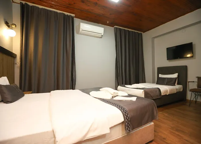 La Pera Suites Istanbul