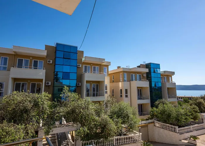 Kompleksi Dea Vlorë