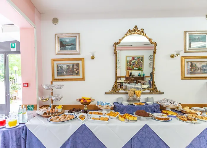 Hotel Parco Fellini Rimini