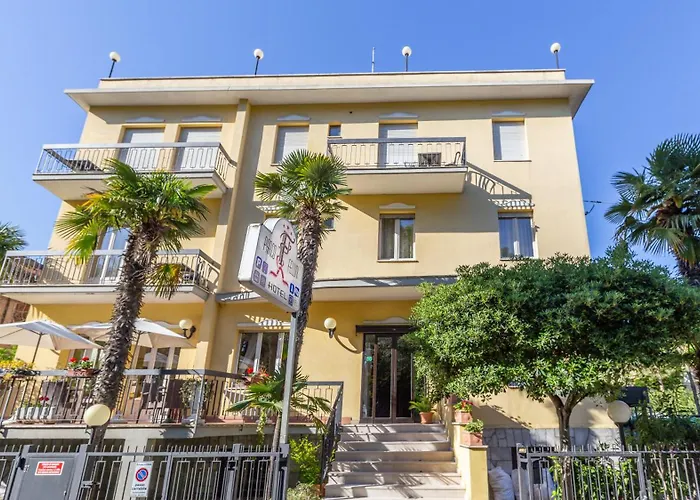 Hotel Parco Fellini Rimini