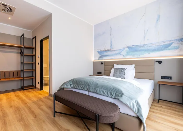 Boutique Hotel Adria Wels