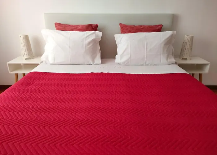 Apartamento Boavista Vila Nova de Gaia