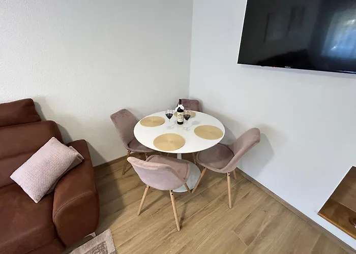 Brand New Apartment Banja Luka