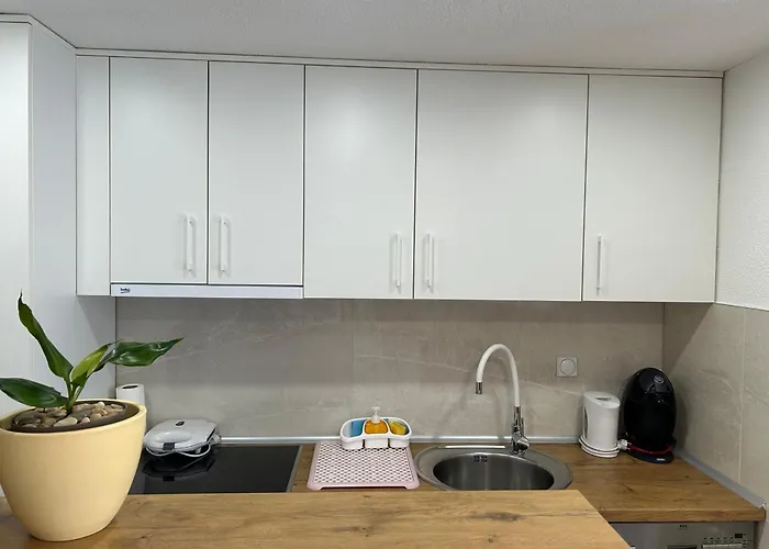 Brand New Apartment Banja Luka
