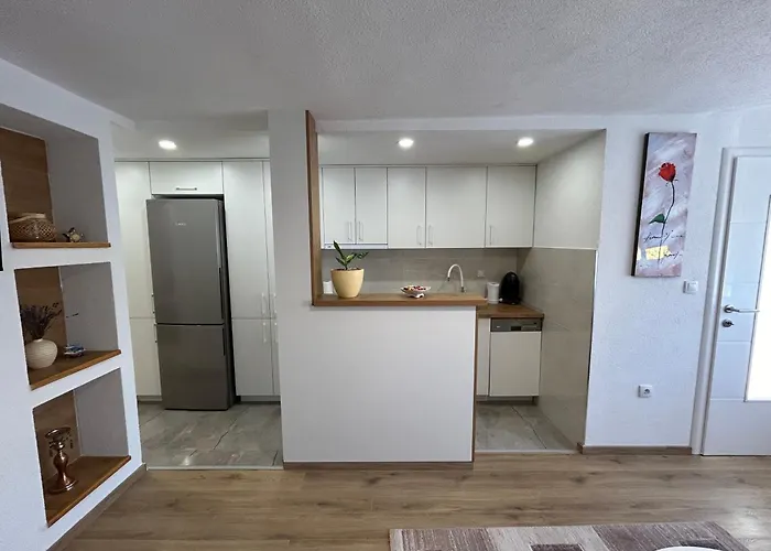 Brand New Apartment Banja Luka