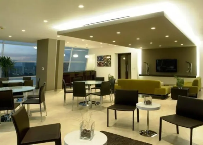 Comfortable Apartment To Work Pool Fast Wifi Mexiko-Stadt