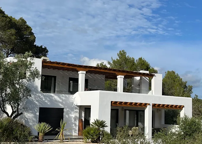 Ses Oliveres San José
