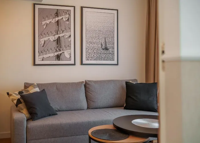309 By Perlowa Przystan Rent - Kollataja Kolberg